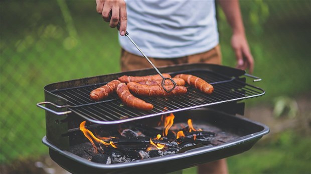 Saison barbecue: préparez la viande en toute sécurité