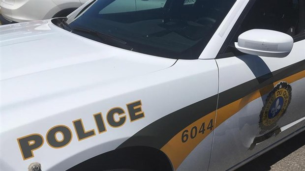 Une femme décède dans une collision sur la route 343 à St-Alphonse-Rodriguez