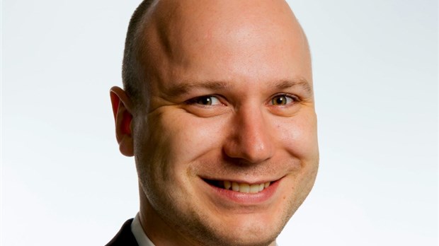 Xavier Roy nommé directeur général du Festival de Lanaudière