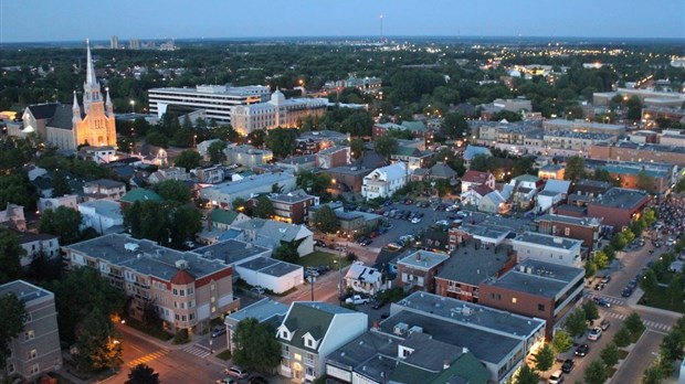 CDÉJ de Joliette : un soutien post-COVID-19 aux entreprises