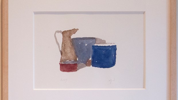 Un nouvelle exposition fera son entrée au Musée d’art en août