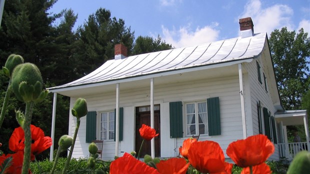 La Maison Rosalie-Cadron de Lavaltrie rouvre le 25 juin