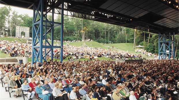 Le Festival de Lanaudière sera virtuel cet été 