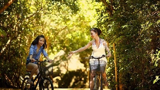 Une nouvelle carte touristique et cyclable pour la MRC de Joliette 