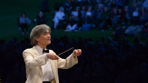 « Festival de Lanaudière connecté » : Une réponse très positive du public