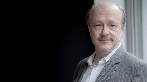 Festival de Lanaudière connecté : un récital intime et inédit en finale
