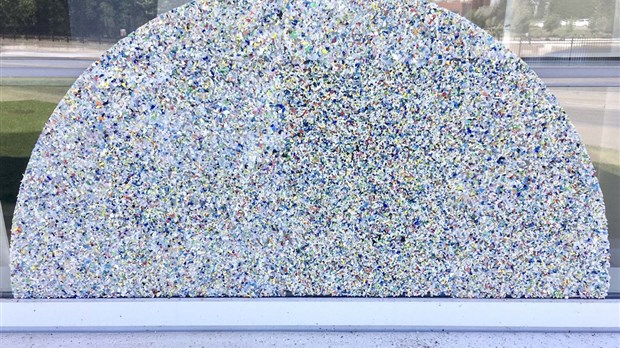 Au Musée de Joliette, une expo poétique et une installation extérieure sont inaugurés ce samedi