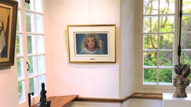 L'exposition 