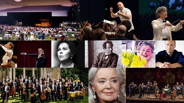 Le Festival de Lanaudière, plus connecté que jamais