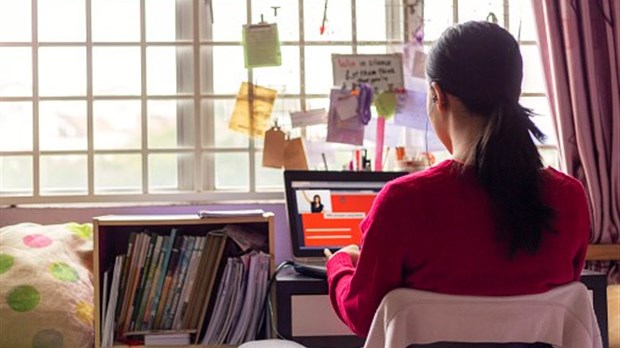 Rentrée 2020: une campagne encourage les étudiants