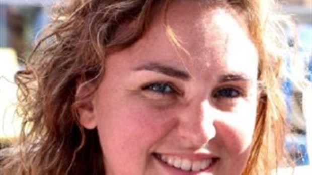 Annick Guay est la nouvelle agente aux communications à la MRC de Joliette