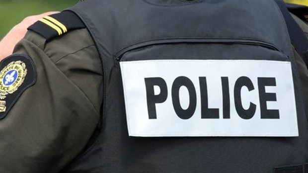 Rawdon : un homme de 52 ans arrêté pour vol