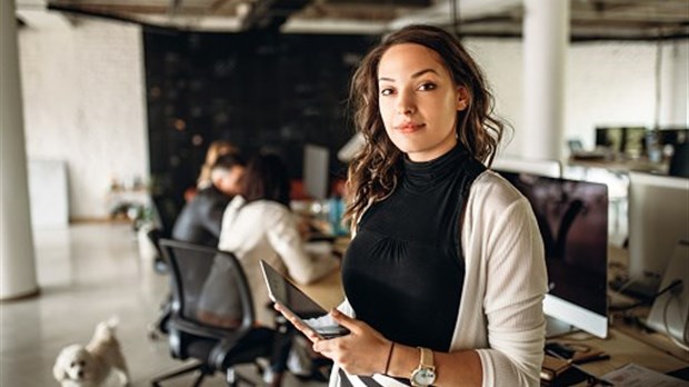 L'entrepreneuriat féminin appuyé dans Lanaudière