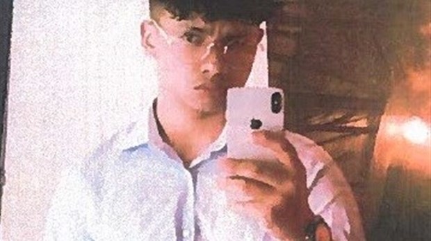Un adolescent de 14 ans a disparu à Joliette