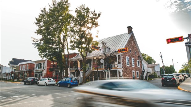 Living lab Lanaudière et Tourisme Lanaudière associés pour l'innovation