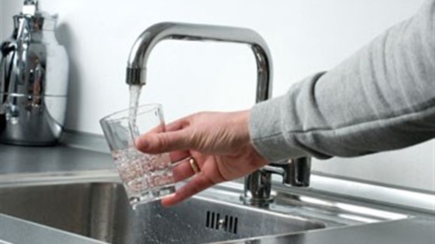 Améliorer l'eau potable, l'enjeu de la Ville de Sainte-Anne-des-Plaines