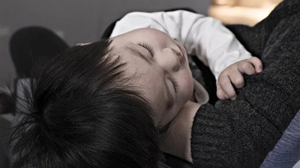 Le CISSS de Lanaudière reçoit 33 850 $ d’Opération Enfant Soleil pour le mieux-être des enfants