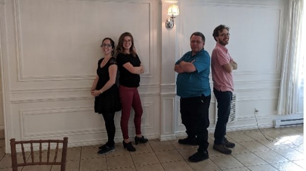 L’équipe d'Action-logement Lanaudière s'agrandit