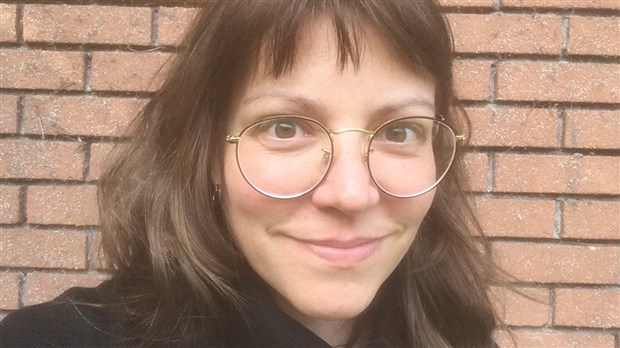 Musée d’art de Joliette: Julie Alary Lavallée nommée conservatrice des collections