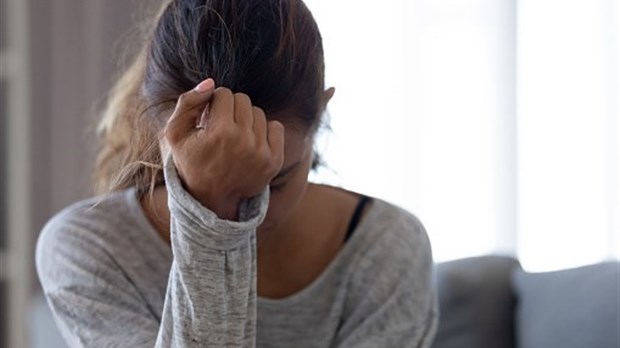 Santé mentale des femmes dans Lanaudière: les demandes de services en hausse