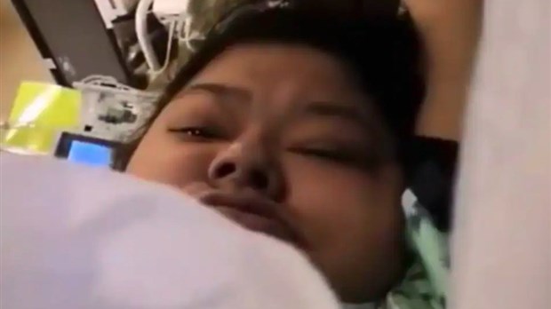 Une femme Atikamekw décède à l'hôpital de Joliette entourée de soignants racistes