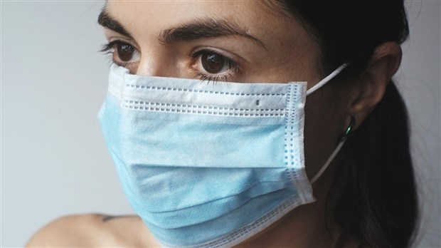 COVID-19 : État de situation dans Lanaudière