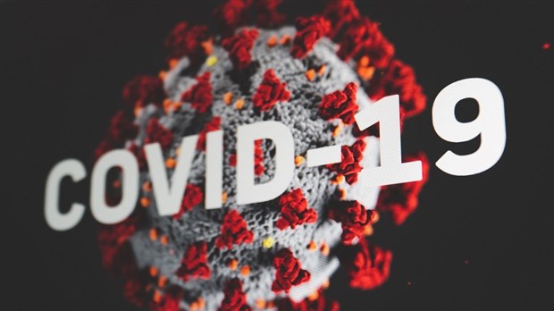 COVID-19 : la Ville de Joliette renforce les mesures