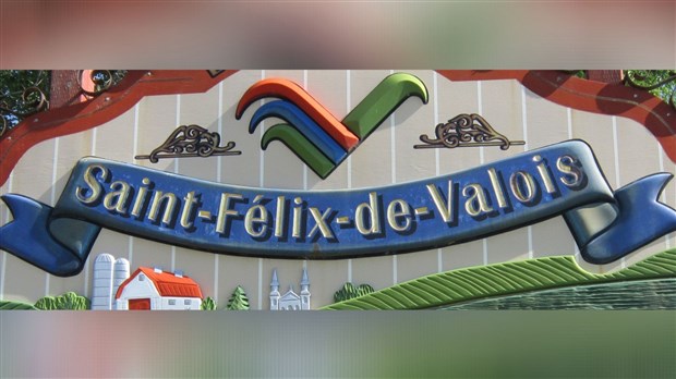 Ajustement des mesures à Saint-Félix-de-Valois