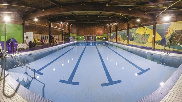 Le Centre sportif et culturel de Brandon suspend ses activités