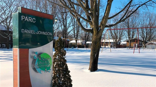 Profitez des installations sportives hivernales à Saint-Charles-Borromée