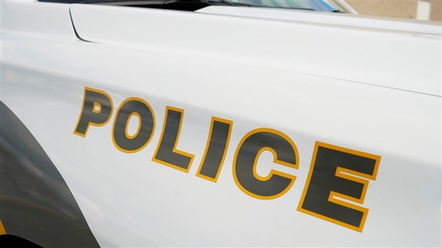 Une collision frontale à Sainte-Émélie-de-l'Énergie