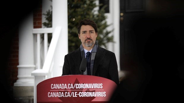COVID-19: Ottawa suspend les vols vers les destinations soleil