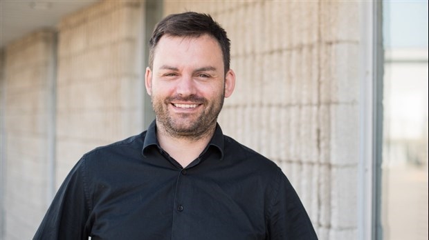 Le chef du Parti Québécois de passage dans la région