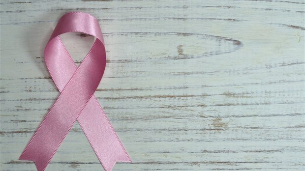 Rawdon veut s'illuminer en rose