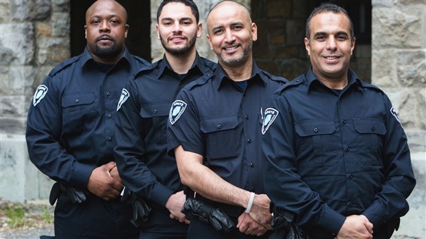 Joliette prend des mesures pour la sécurité du centre-ville