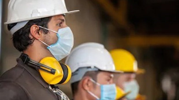 Semaine de la santé et de la sécurité au travail : La CSN veut en faire une priorité 