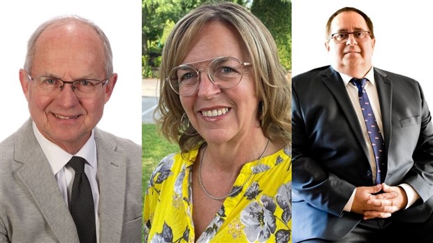 Robert Bibeau dresse un bilan positif