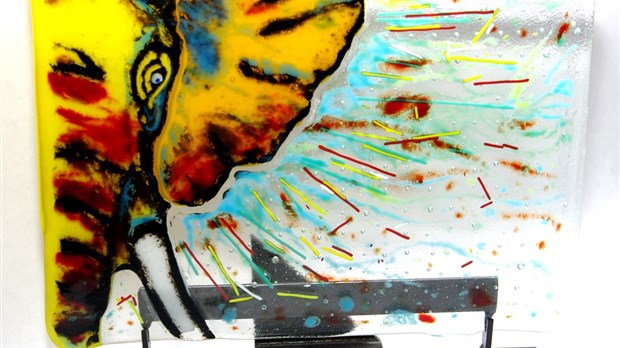 Du petit art dans Lanaudière