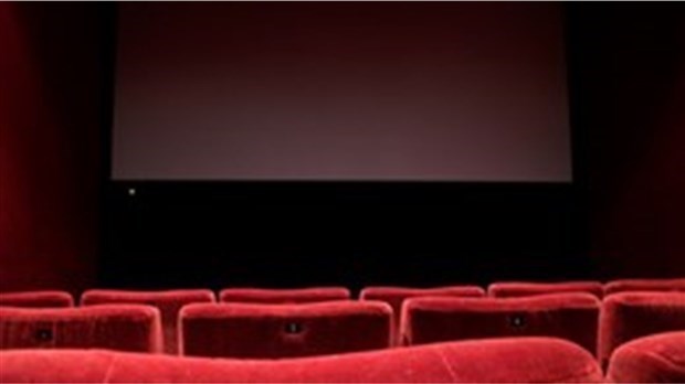 Présentation d’un documentaire pour les journées québécoises de solidarité internationale
