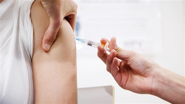 La campagne de vaccination contre la grippe est débutée