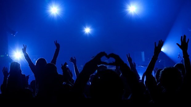 La fréquentation des salles de spectacle en 2020 en déroute complète 