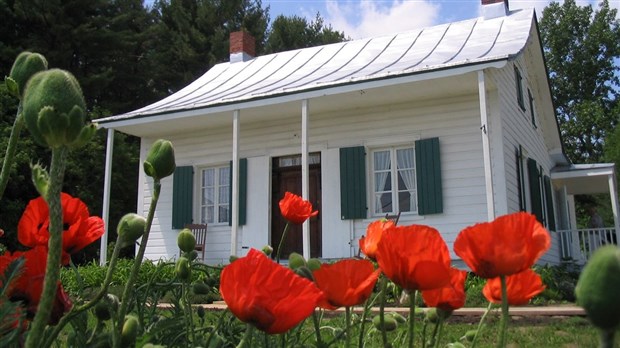 La Maison Rosalie-Cadron devient une institution muséale agréée