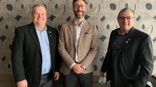 Les rendez-vous main-d’œuvre Lanaudière sont de retour
