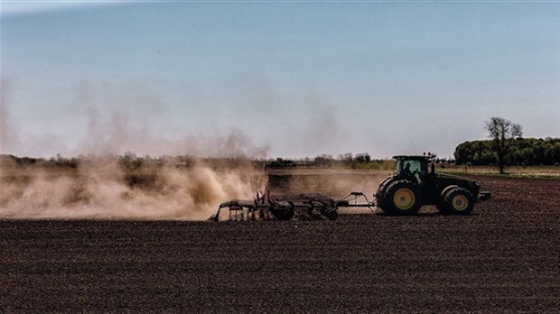 Neuf productrices à l’honneur au gala des agricultrices de Lanaudière-Laurentides-Outaouais