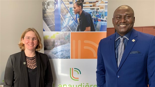 Deux promotions chez Lanaudière  Économique