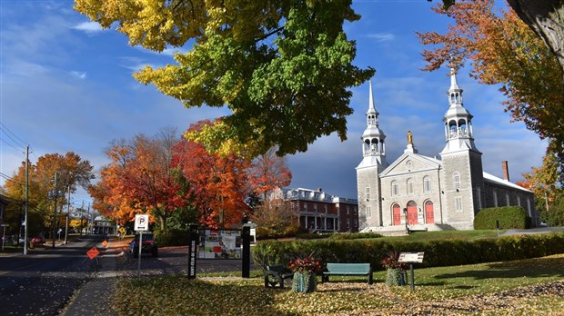 Consultation pour la politique culturelle de Saint-Félix-de-Valois