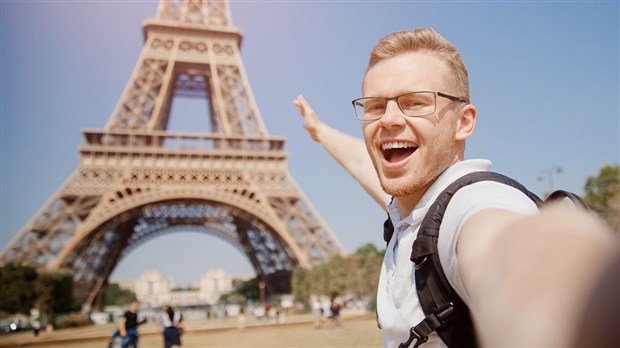 Deux étudiants de Joliette pourraient s’envoler vers la France