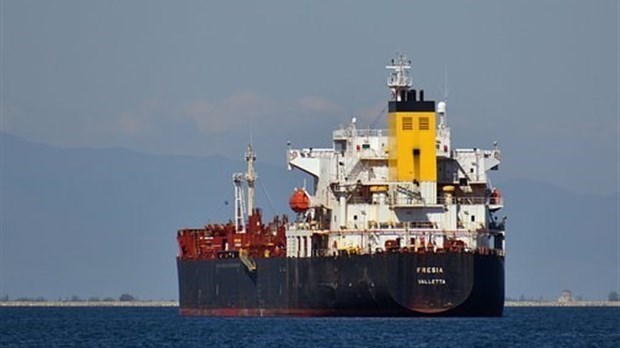 Une baisse des exportations pour le Québec, au mois d’octobre 