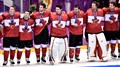 Pas de Jeux de Pékin pour les joueurs de la Ligue nationale de hockey