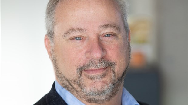 Yvan Guibault devient président de la Fondation du Musée d’art de Joliette